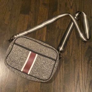 Haute shore crossbody bag